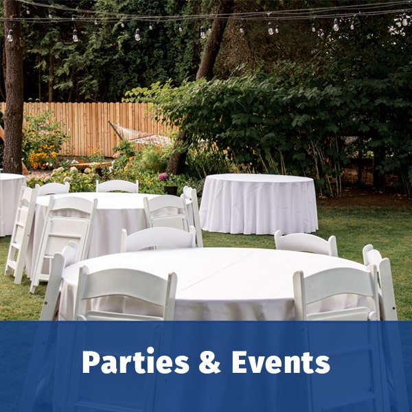 porta potty in Panola County for short and long term use